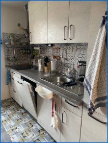 K�che 1 Sch�ne sanierte 2 Zimmer-Altstadtwohnung im vertr�umten Engen / Hegau in  Top Lage!