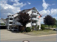 Bild (304c572d26d5b2caa4b4f70ac26a30fa): Attraktive 4,5 Zi.-Wohnung im 1.OG mit S�dbalkon, Garage und Stellplatz, in naturnaher Lage!