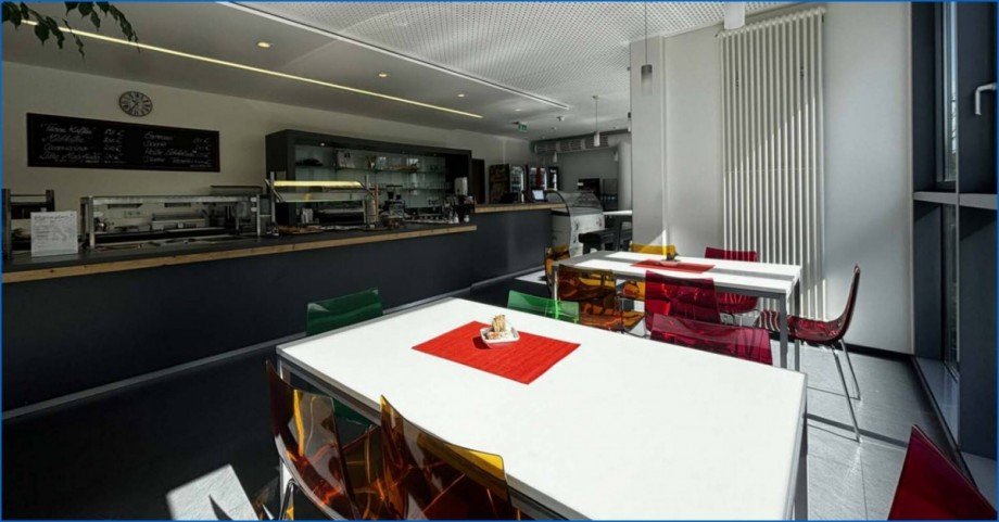 13 B�ro / Praxis Konstanz