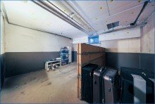 Keller Sch�ner Bungalow mit ELW auf gro�em Grundst�ck, moderne W�rmepumpe und bereits energetisch ged�mmt .