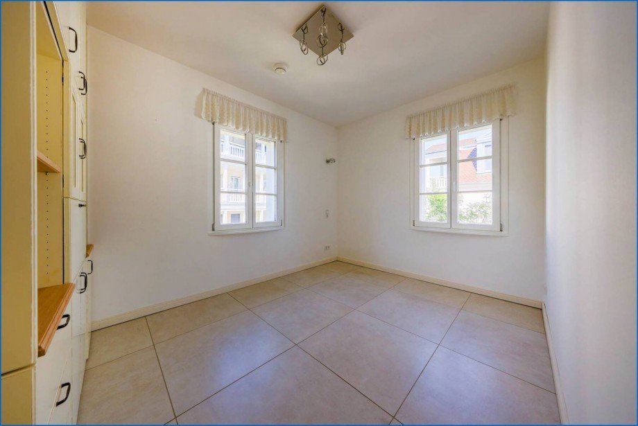 Zimmer Etagenwohnung Bodman-Ludwigshafen / Bodman