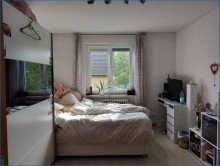 Kinderzimmer Attraktives Familienhaus mit gro�em Grundst�ck u. Garage, in sch�ner und ruhiger Lage!