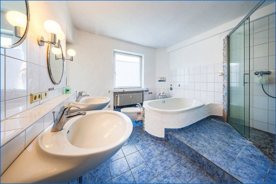 Bad Etagenwohnung Radolfzell am Bodensee