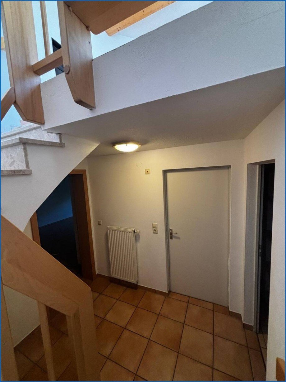 Keller Vorraum Einfamilienhaus Eigeltingen