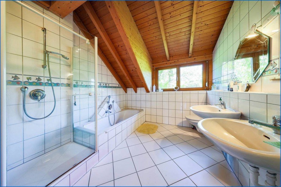 Bad OG Doppelhaush�lfte Radolfzell am Bodensee