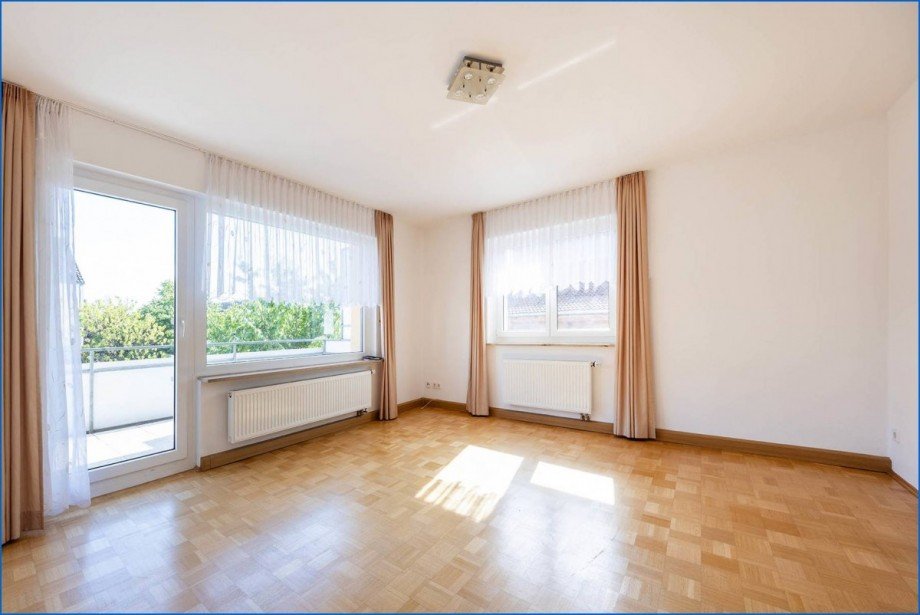 Zimmer OG Etagenwohnung �berlingen am See