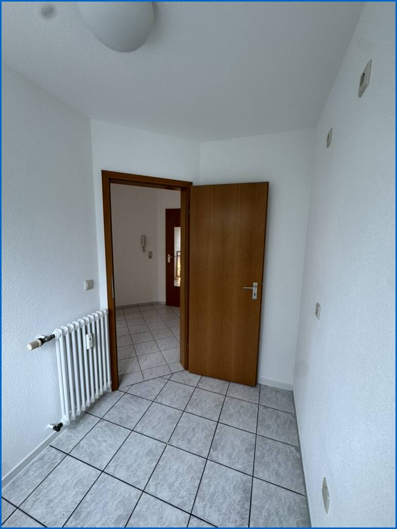 K�che EG Maisonettewohnung Radolfzell am Bodensee / B�hringen