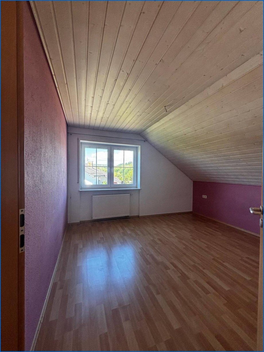 Zimmer 3 Einfamilienhaus Eigeltingen