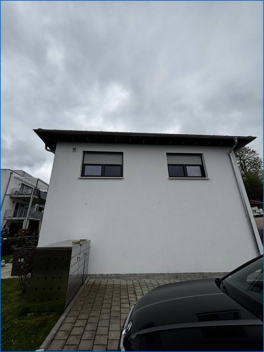 Ansicht Haus Zweifamilienhaus M�hlhausen-Ehingen / Ehingen