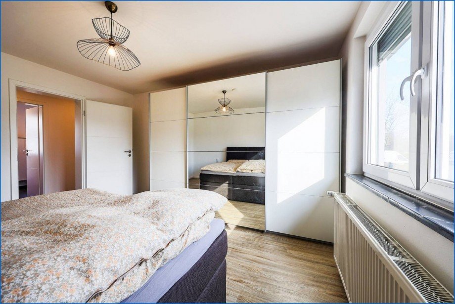 Schlafzimmer Einfamilienhaus Orsingen-Nenzingen