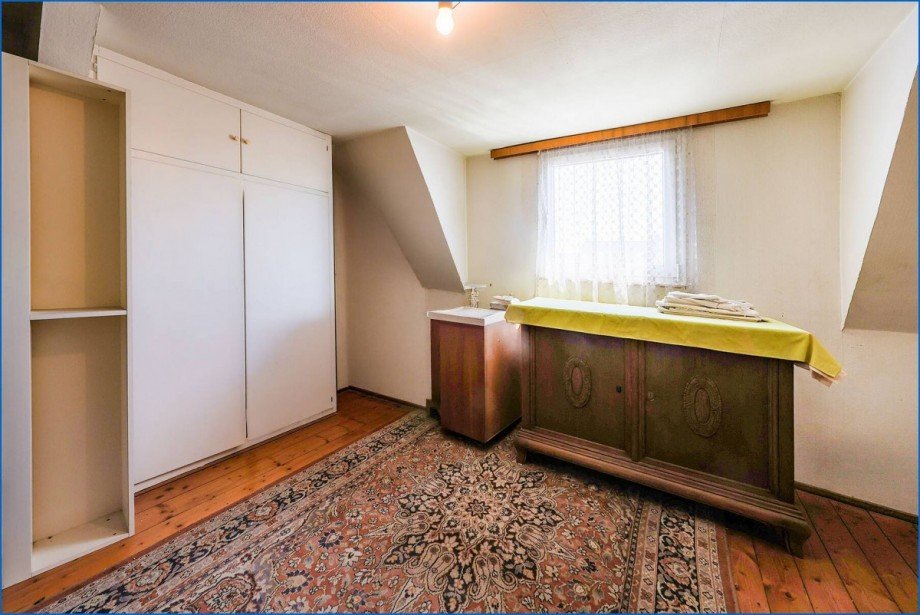 Speicher Einfamilienhaus Singen am Hohentwiel