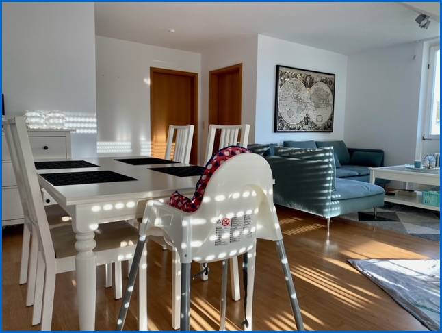 Essen Dachgeschosswohnung Stei�lingen