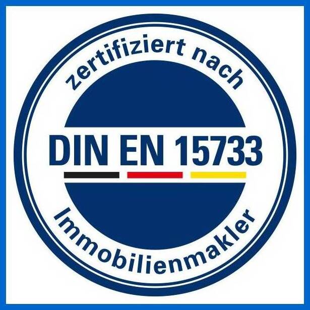 DIN Zertifikat Etagenwohnung Radolfzell am Bodensee / G�ttingen