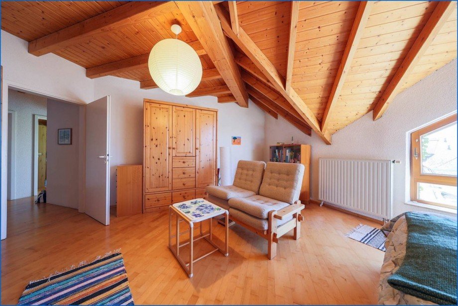 Zimmer OG Doppelhaush�lfte Radolfzell am Bodensee