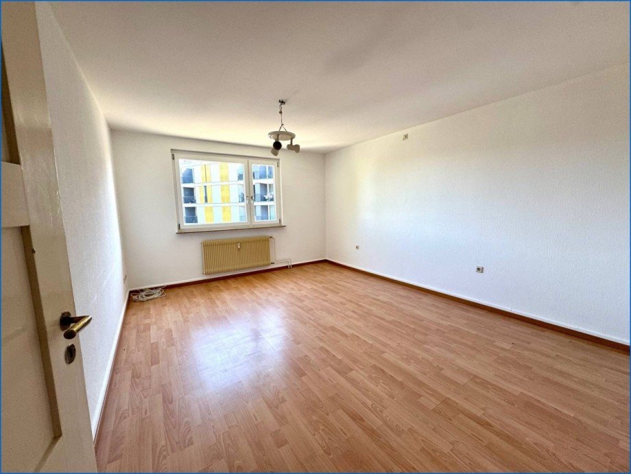 Wohnen Etagenwohnung Singen / Hohentwiel
