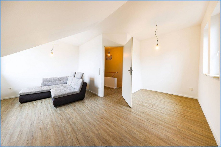 Zimmer DG Einfamilienhaus Orsingen-Nenzingen