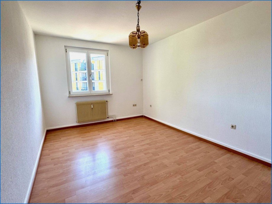 Schlafzimmer Etagenwohnung Singen / Hohentwiel