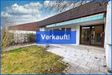 Garten Terrasse Hilzingen-Familienfreundliche, gro�z�gige DHH mit Garage, in ruhiger Lage; BEZUGSFREI !