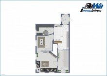 Grundriss EG Kopie Bezugsfreies und saniertes Einfamilienhaus mit gro�er Scheune und idyllischem Grundst�ck !