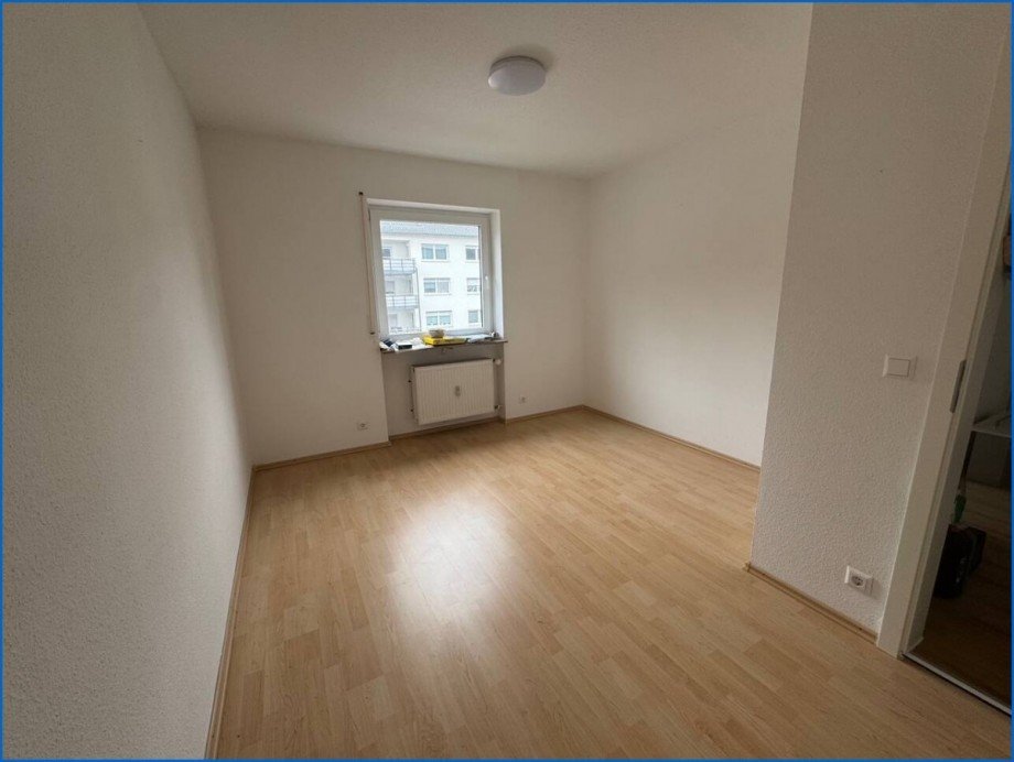 Kind oder B�ro Etagenwohnung Singen (Hohentwiel)