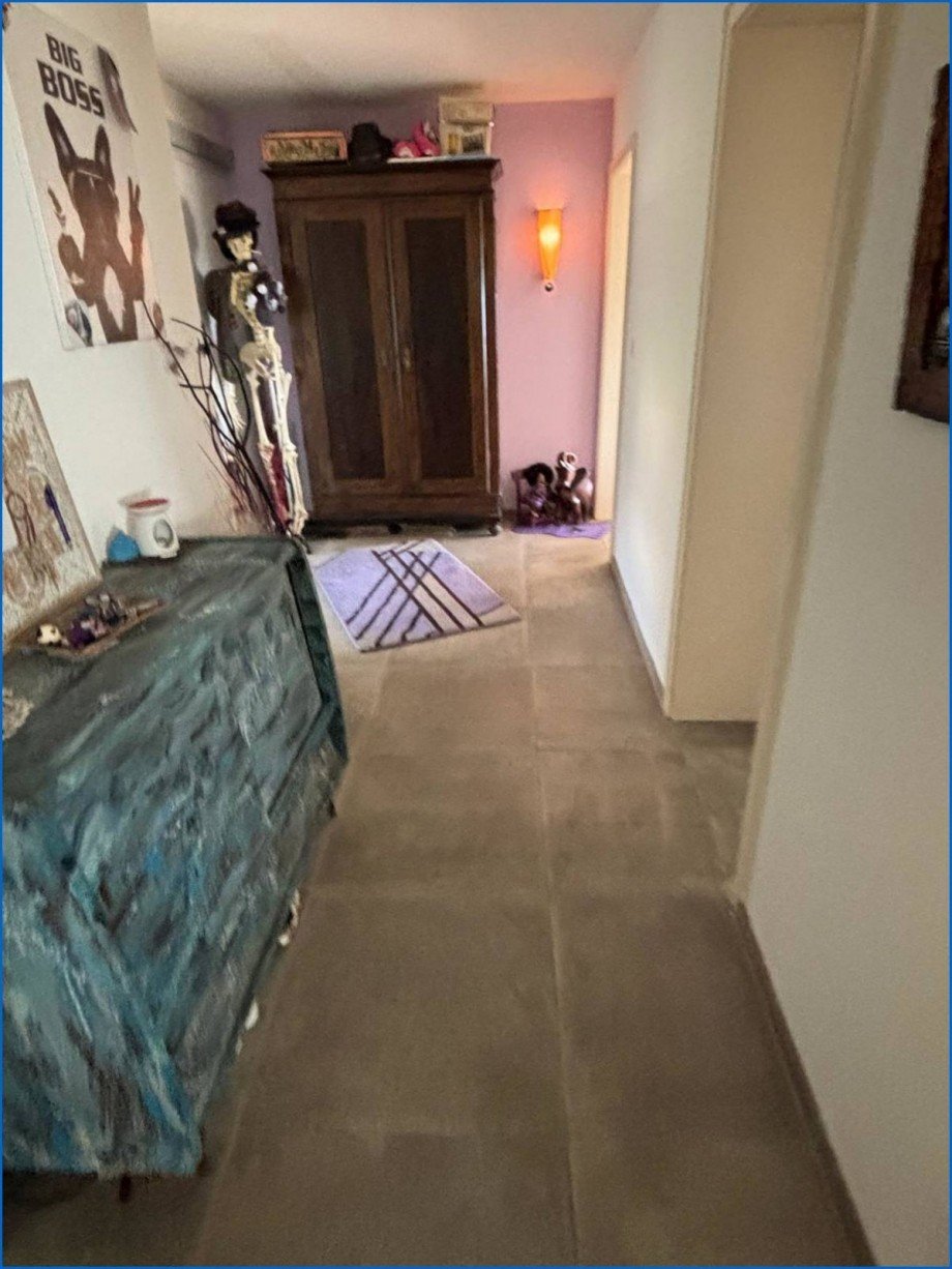 Wohnung EG Mehrfamilienhaus Radolfzell am Bodensee