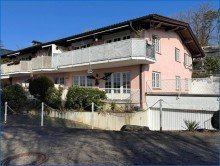 TG-Zufahrt BEZUGSFREIE 3,5-Zi.-ETW in Hegne m. Blick auf Untersee u. Reichenau, 2 x Terrassen, 2 x B�der!