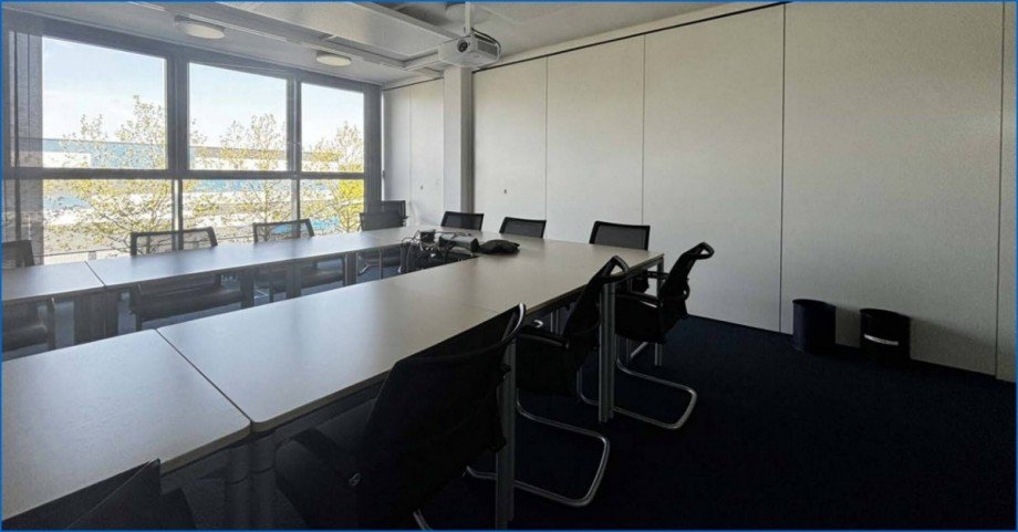 28 B�ro / Praxis Konstanz