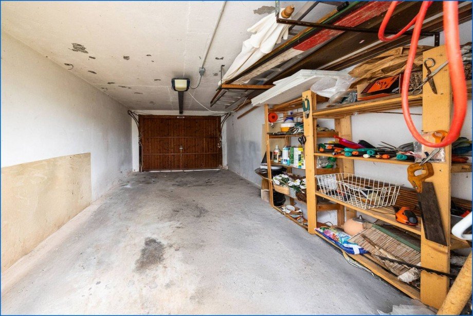 Garage Einfamilienhaus Konstanz