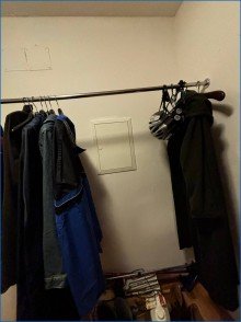 Abstellraum_Sicherungskasten Exklusive 3-Zimmer-Wohnung mit Seesicht in sch�ner gepflegter Wohnanlage, Haus top saniert - frei!