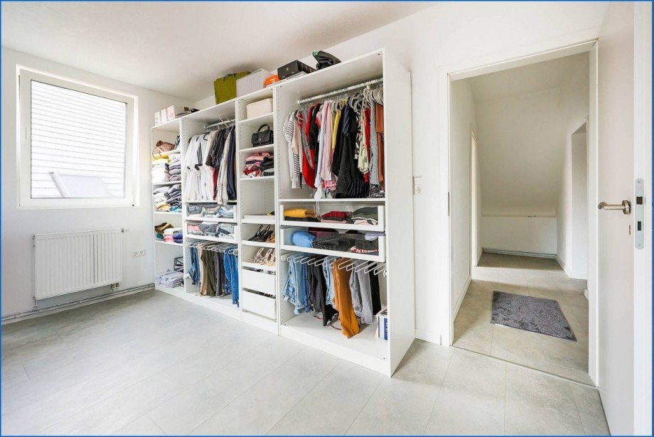 Zimmer Doppelhaush�lfte Singen