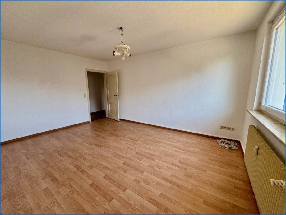 Wohnen, Ansicht 2 Etagenwohnung Singen / Hohentwiel