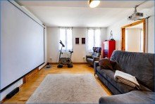Zizz-044 Modernisierte Unternehmer-Villa mit 565 qm Wohnfl. auf 3 Wohnungen u. gro�z�g. Grundst�ck in Sto-OT!