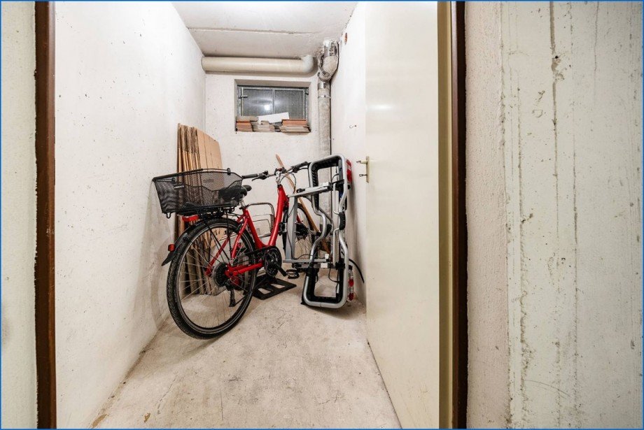 Keller Erdgeschosswohnung Allensbach / Hegne