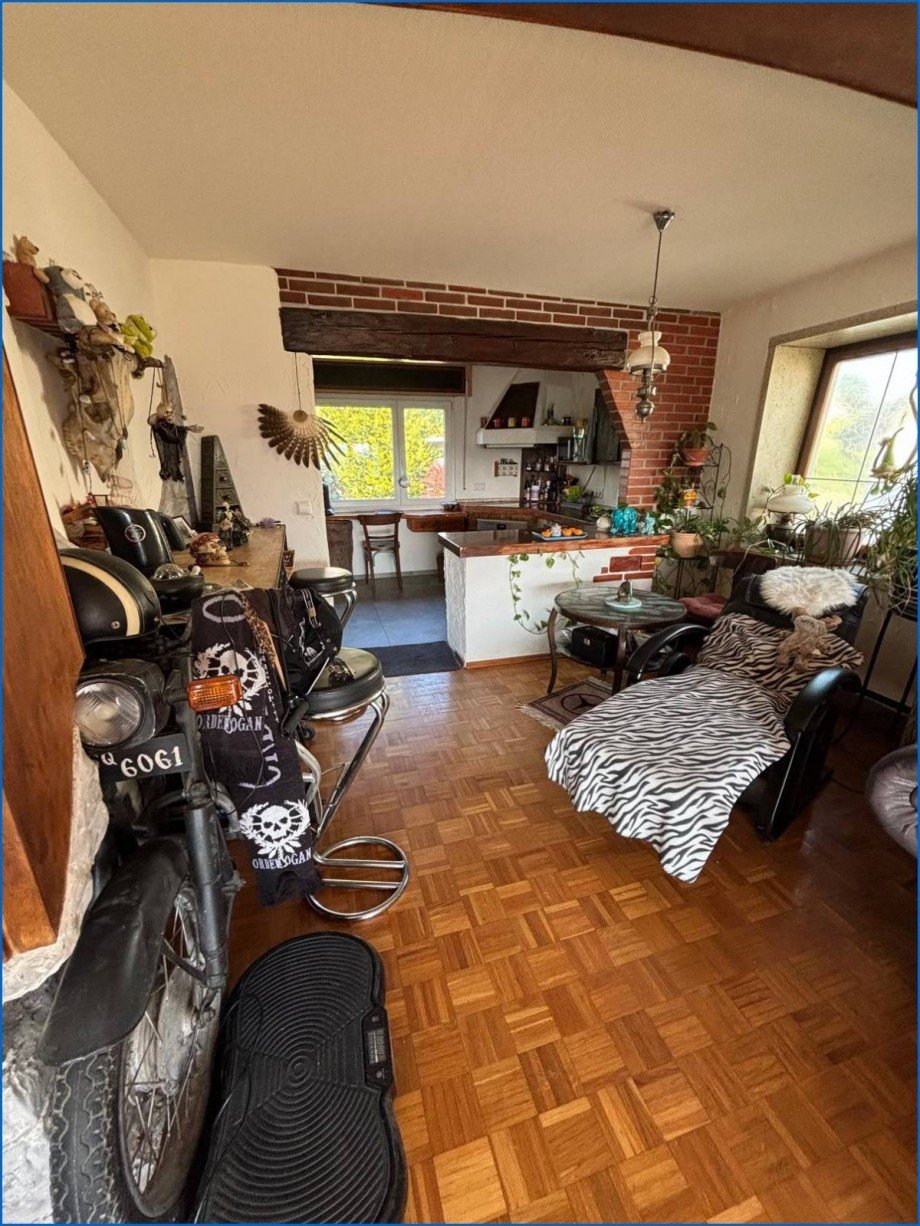 Wohnung EG Mehrfamilienhaus Radolfzell am Bodensee