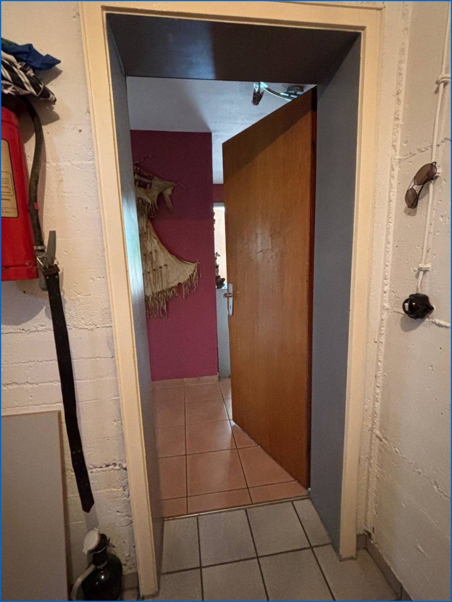 Wohnung UG Mehrfamilienhaus Radolfzell am Bodensee