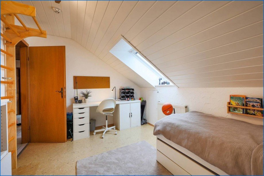 Kinderzimmer Etagenwohnung Rielasingen-Worblingen