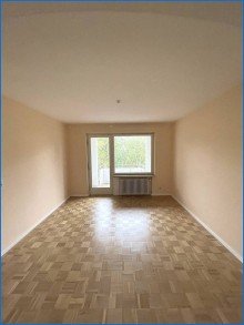 Schlafzimmer OG KN-Staad - 3 Zi. Wohnung (1.OG) mit 2 Balkonen, in sch�ner ruhiger Lage-BEZUGSFREI !!