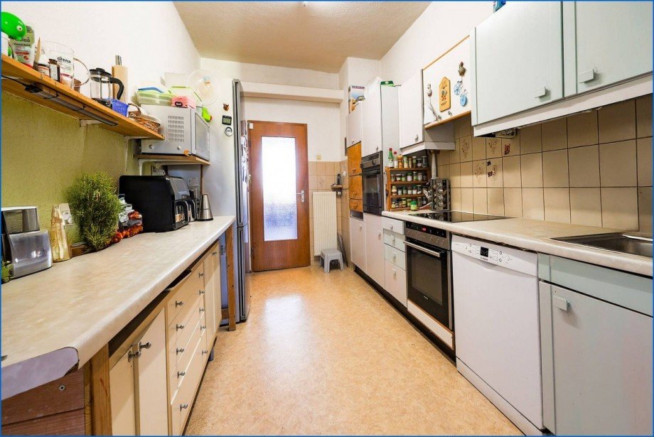 K�che 2 Mehrfamilienhaus Radolfzell am Bodensee