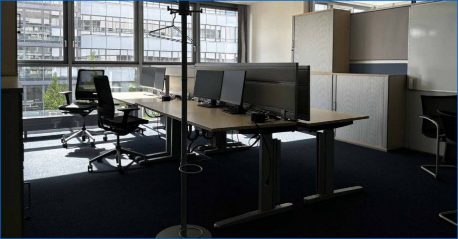 25 B�ro / Praxis Konstanz