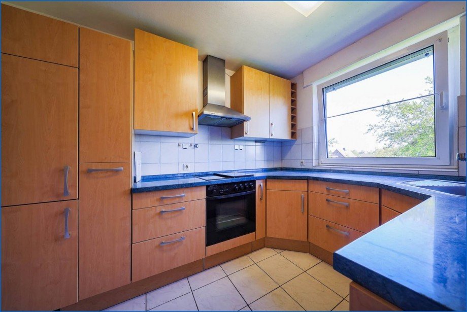 K�che Etagenwohnung Gaienhofen