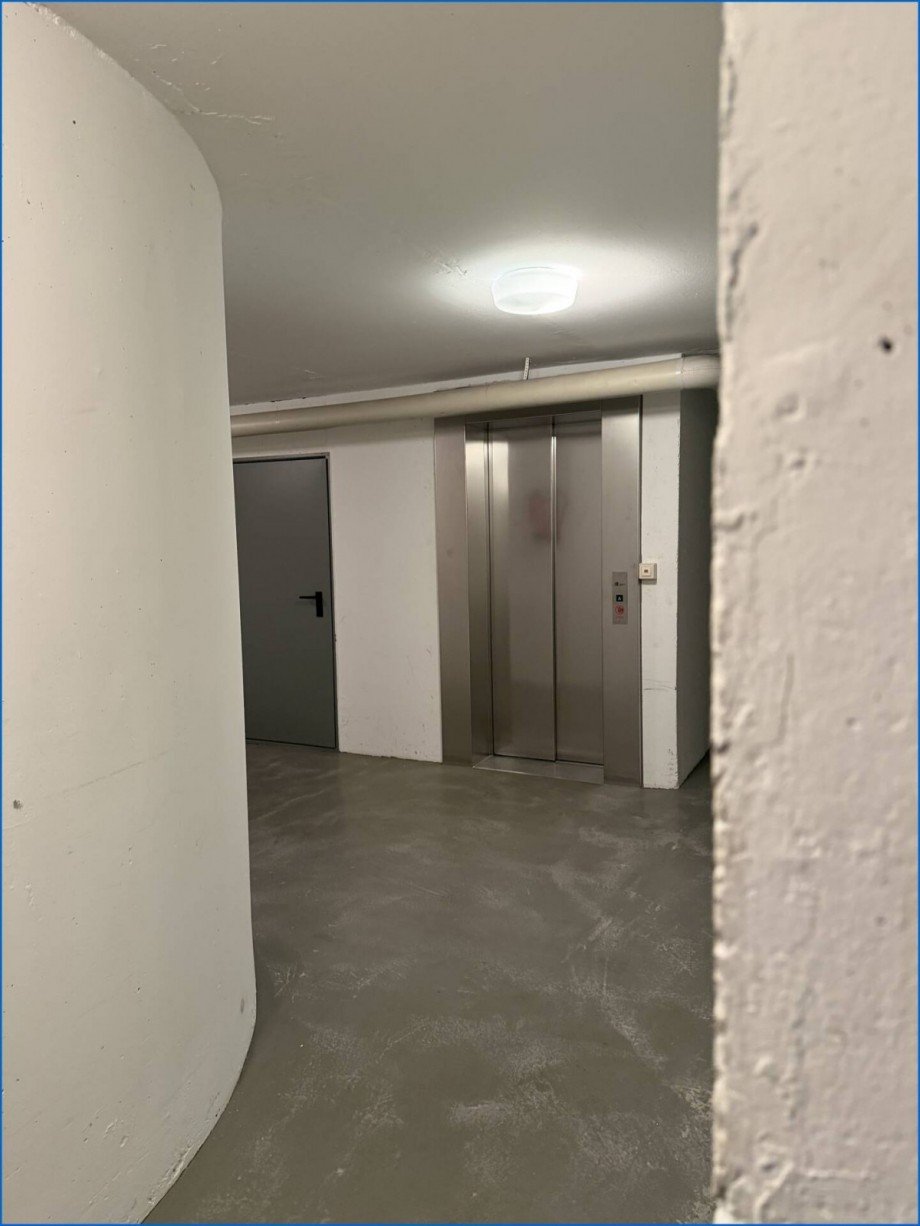 Lift von 2025 Etagenwohnung Radolfzell am Bodensee