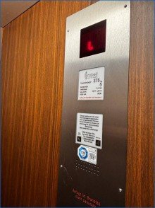 Aufzug Exklusive 3-Zimmer-Wohnung mit Seesicht in sch�ner gepflegter Wohnanlage, Haus top saniert - frei!