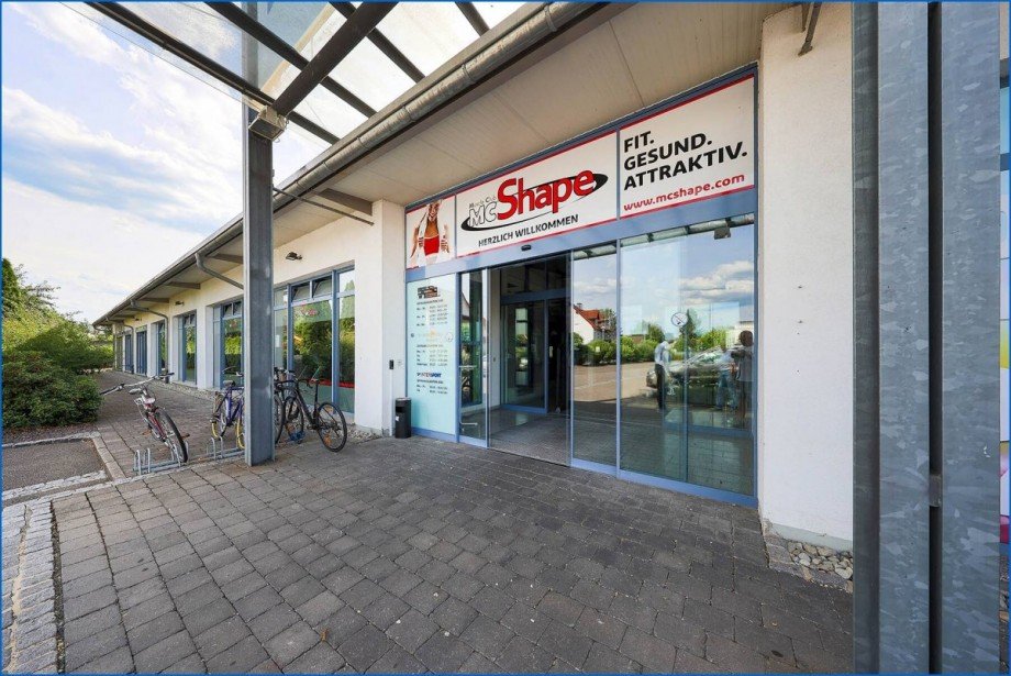 79 Einzelhandel Salem