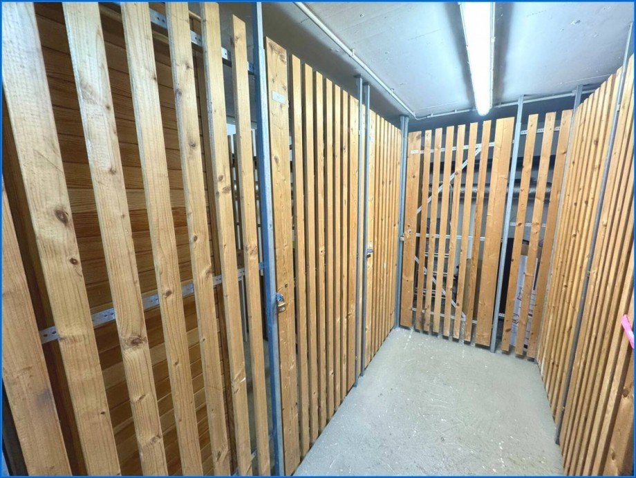 Keller Etagenwohnung Konstanz / F�rstenberg