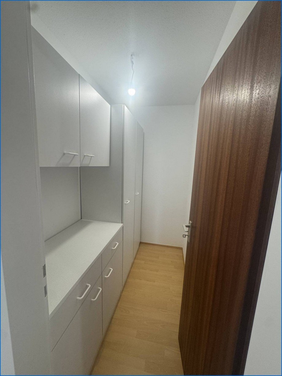 Abstellraum Etagenwohnung Radolfzell am Bodensee