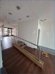 Innen Radolfzell-Altstadt / Optimale Laden/Gewerbefl�che in sehr guter Lage, Bezugsfrei !