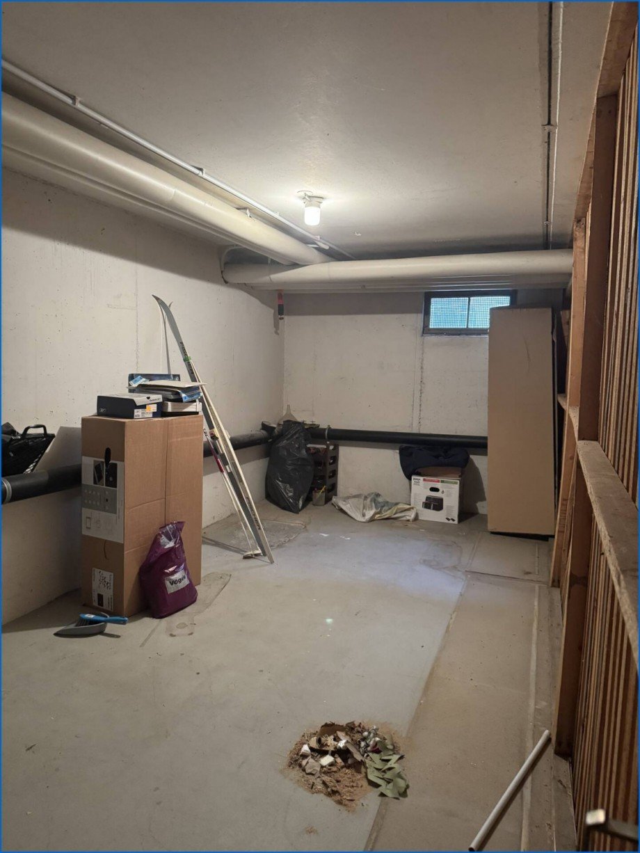 Keller Etagenwohnung Radolfzell am Bodensee