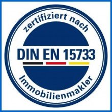 DIN Zertifikat RZ-City / Mehrfamilienhaus mit 3 Wohnungen, gro�em Grundst�ck, Doppel-Garagen usw. ideale Lage!