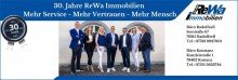 30. Jahre ReWa Immobilien Schn�ppchen  /Preisanpassung -  Sanierungsbed�rftiges   1-Familienhaus in Rohrdorf - Gelegenheit