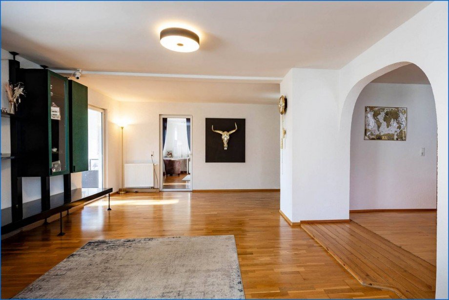 Zizz-033 Villa Stockach / Zizenhausen